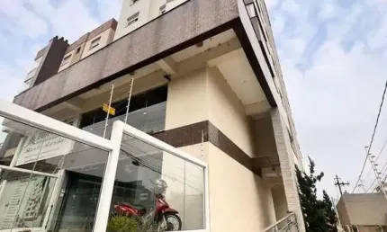 Apartamento com 2 quartos à venda no Villagio Iguatemi, Caxias do Sul  por R$ 510.000