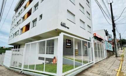 Kitnet / Stúdio à venda no Cristo Redentor, Caxias do Sul  por R$ 267.207