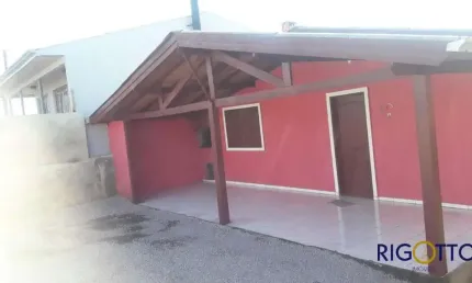 Casa com 9 quartos à venda no Jardim Eldorado, Caxias do Sul  por R$ 618.000