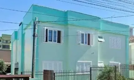 Apartamento com 3 quartos à venda no Jardim Eldorado, Caxias do Sul  por R$ 350.000