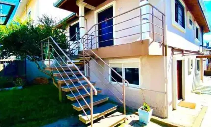 Casa com 6 quartos à venda na morada dos alpes, caxias do sul  por r$ 830.000