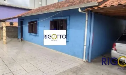 Casa com 2 quartos à venda na colina do sol, caxias do sul  por r$ 430.000
