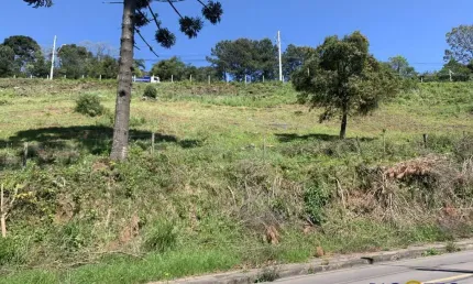 Terreno à venda na nossa senhora das graças, caxias do sul  por r$ 160.000