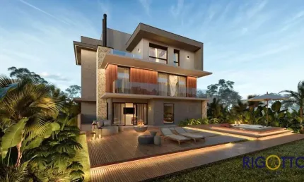 Casa com 3 quartos à venda no Interlagos, Caxias do Sul  por R$ 3.850.000