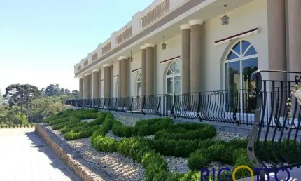 Terreno à venda no Jardim Eldorado, Caxias do Sul  por R$ 710.000