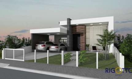 Casa com 3 quartos à venda no Balneário Rosa do Mar, Passo de Torres  por R$ 1.387.500