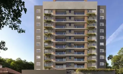 Apartamento com 2 quartos à venda no panazzolo, caxias do sul  por r$ 579.388