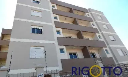 Apartamento com 2 quartos à venda no Esplanada, Caxias do Sul  por R$ 275.600