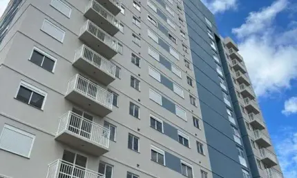 Apartamento com 1 quarto à venda na cidade nova, caxias do sul  por r$ 170.000