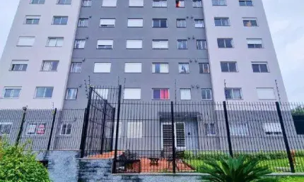 Apartamento com 2 quartos à venda no cinqüentenário, caxias do sul  por r$ 300.000