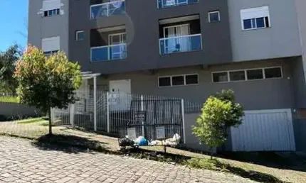 Apartamento com 2 quartos à venda no Salgado Filho, Caxias do Sul  por R$ 285.000