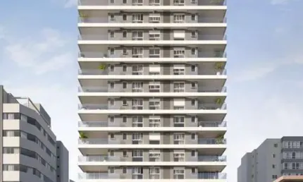 Apartamento com 2 quartos à venda no Centro, Torres  por R$ 1.311.087