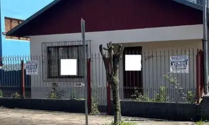 Casa com 4 quartos à venda na Nossa Senhora de Lourdes, Caxias do Sul  por R$ 480.000