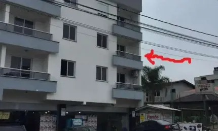 Apartamento com 2 quartos à venda na cidade nova, caxias do sul  por r$ 233.000