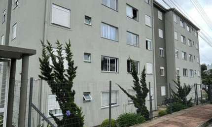 Apartamento com 2 quartos à venda no São Luiz, Caxias do Sul  por R$ 170.000