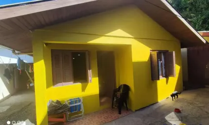 Casa com 2 quartos à venda na cidade nova, caxias do sul  por r$ 190.000