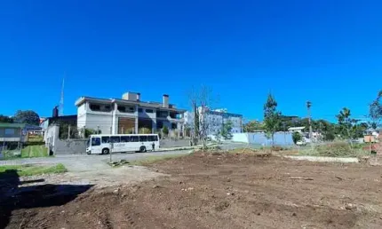 Terreno à venda no parque oasis, caxias do sul  por r$ 310.000