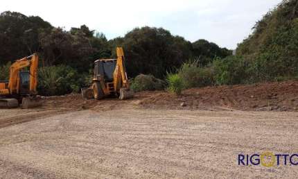 Terreno à venda no Mariland, Caxias do Sul  por R$ 120.000