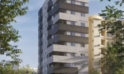 Apartamento com 2 quartos à venda no Panazzolo, Caxias do Sul  por R$ 529.380