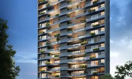 Apartamento com 3 quartos à venda no Cristo Redentor, Caxias do Sul  por R$ 2.320.000