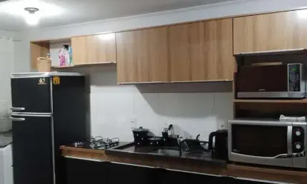 Apartamento com 2 quartos à venda no São Virgílio, Caxias do Sul  por R$ 185.000