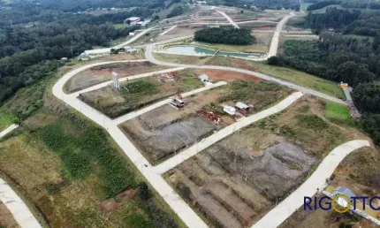 Terreno à venda na Villa Romana, Flores da Cunha  por R$ 255.000