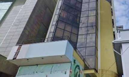 Sala comercial à venda no São Pelegrino, Caxias do Sul  por R$ 240.000