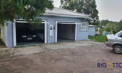Chácara / sítio com 4 quartos à venda na Vila Seca, Caxias do Sul  por R$ 1.335.000