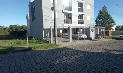 Apartamento com 2 quartos à venda no São Luiz, Caxias do Sul  por R$ 240.000