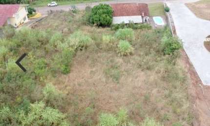 Chácara / sítio com 3 quartos à venda no Escadinhas, Feliz  por R$ 380.000