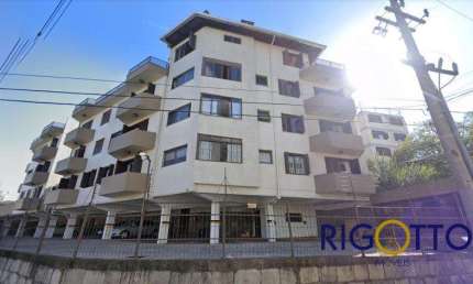 Cobertura com 3 quartos à venda no Santa Catarina, Caxias do Sul  por R$ 590.000