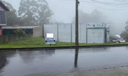 Terreno à venda no Charqueadas, Caxias do Sul  por R$ 480.000