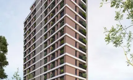 Apartamento com 3 quartos à venda no Rio Branco, Caxias do Sul  por R$ 888.716