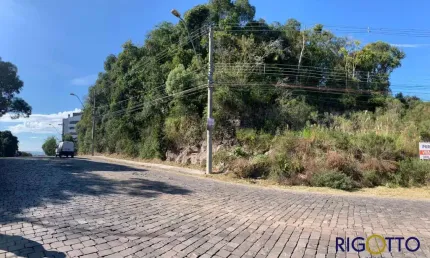 Terreno à venda na cidade nova, caxias do sul  por r$ 160.000
