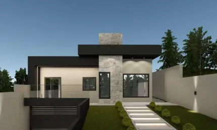 Casa com 3 quartos à venda no Vinhedos, Caxias do Sul  por R$ 899.000