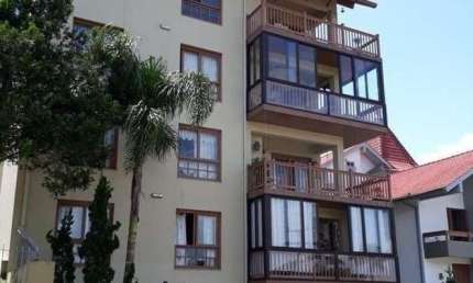 Apartamento com 2 quartos à venda na Pousada da Neve, Nova Petrópolis  por R$ 762.842
