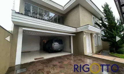 Casa com 4 quartos à venda no Petrópolis, Caxias do Sul  por R$ 2.000.000