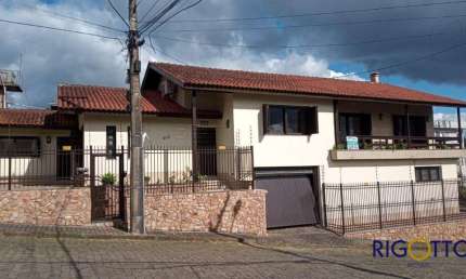 Casa com 3 quartos à venda no Panazzolo, Caxias do Sul  por R$ 1.400.000