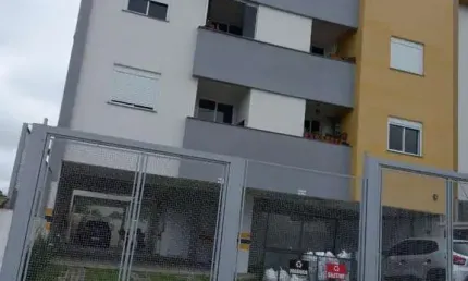 Apartamento com 2 quartos à venda no São Luiz, Caxias do Sul  por R$ 191.000
