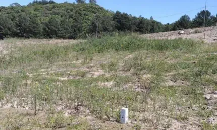 Terreno à venda no são giácomo, caxias do sul  por r$ 212.000