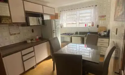 Apartamento com 2 quartos à venda no Rio Branco, Caxias do Sul  por R$ 320.000