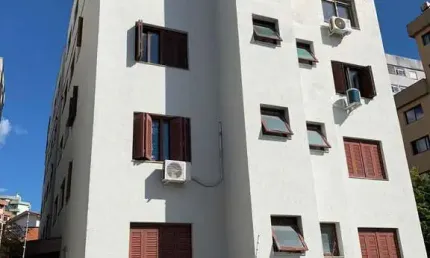 Cobertura com 3 quartos à venda no Pio X, Caxias do Sul  por R$ 495.000