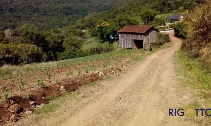 Chácara / sítio à venda no São Roque, Feliz  por R$ 237.000