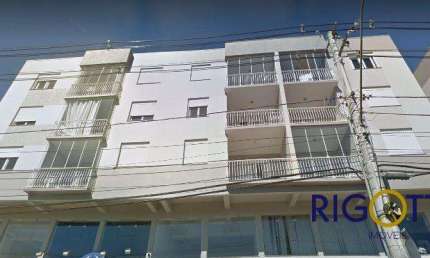 Sala comercial à venda no Triângulo, Carlos Barbosa  por R$ 519.000