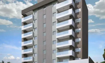 Apartamento com 3 quartos à venda no exposição, caxias do sul  por r$ 665.000