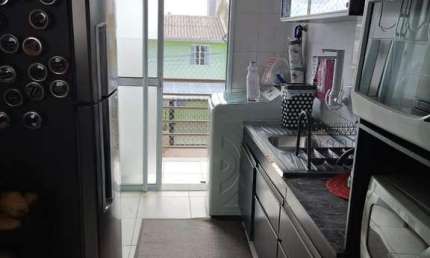 Apartamento com 2 quartos à venda no São Giácomo, Caxias do Sul  por R$ 227.900
