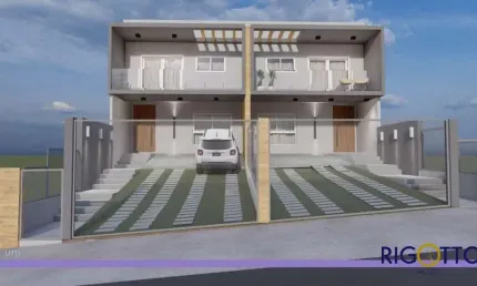 Casa com 3 quartos à venda no São Virgílio, Caxias do Sul  por R$ 680.000