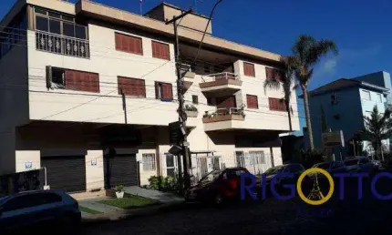Apartamento com 2 quartos à venda no Petrópolis, Caxias do Sul  por R$ 500.000