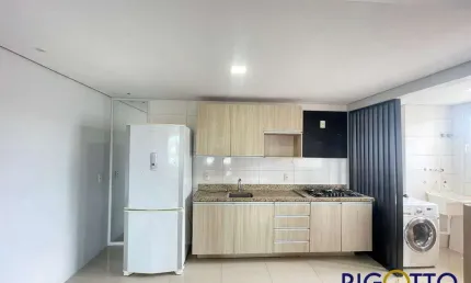 Apartamento com 2 quartos à venda no Sagrada Família, Caxias do Sul  por R$ 520.000