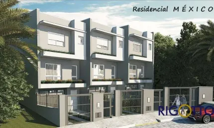 Casa com 3 quartos à venda no Jardim América, Caxias do Sul  por R$ 865.000